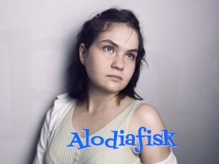 Alodiafisk