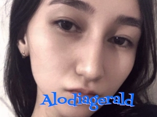 Alodiagerald