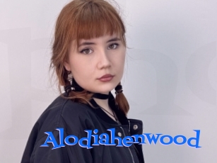 Alodiahenwood