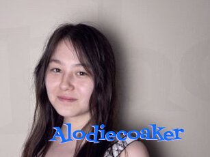 Alodiecoaker