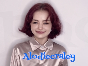 Alodiecraley