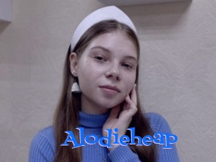 Alodieheap