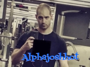 alphajoshhot Photos 2 X