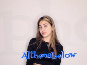 Althenabelow