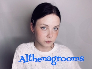 Althenagrooms
