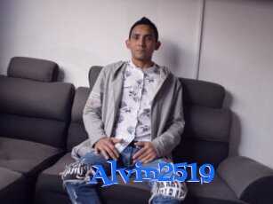 Alvin2519