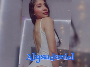 Alysadaniel