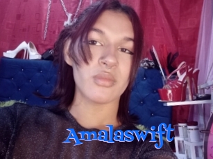 Amalaswift