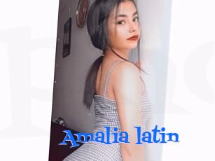 Amalia_latin