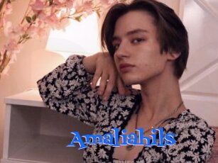 Amaliahils
