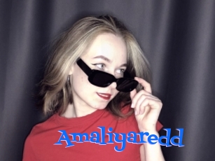 Amaliyaredd