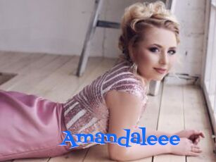 Amandaleee