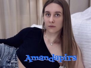 Amandapirs