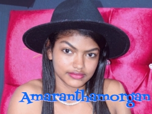 Amaranthamorgan