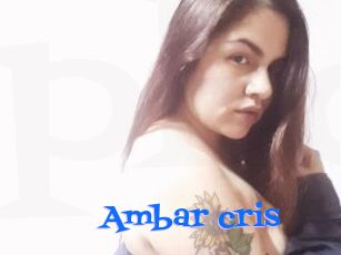 Ambar_cris