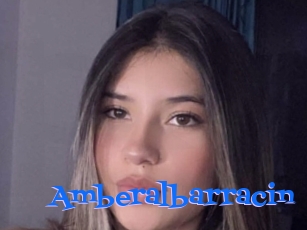 Amberalbarracin