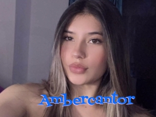 Ambercantor
