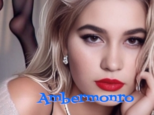 ambermonro Photos 2 X