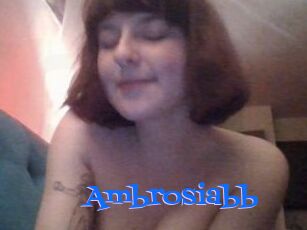 Ambrosiabb