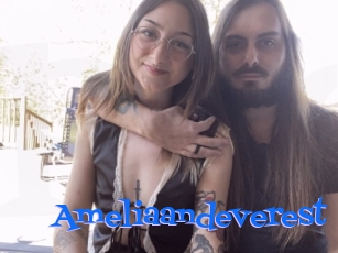 Ameliaandeverest