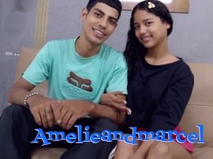 Amelieandmarcel
