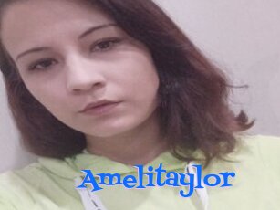 Amelitaylor