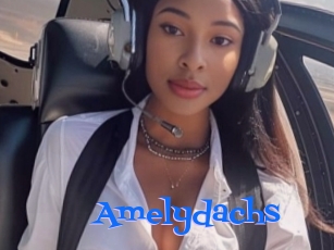 Amelydachs