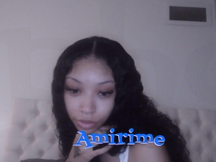 Amirime