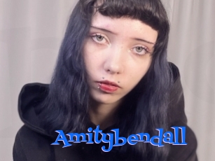 Amitybendall
