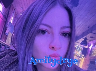 Amitydrye