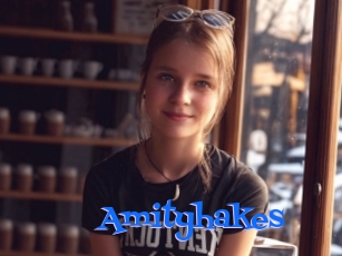 Amityhakes
