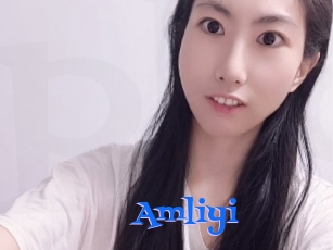 Amliyi