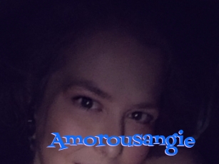 Amorousangie