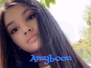 Amyboon