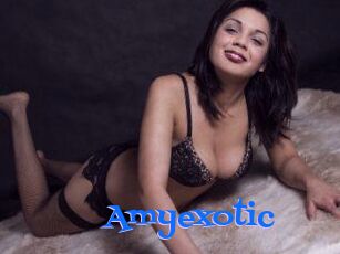 Amyexotic