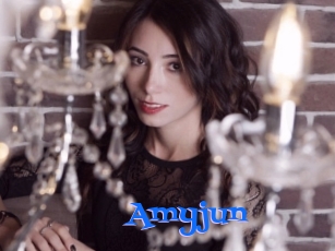 Amyjun