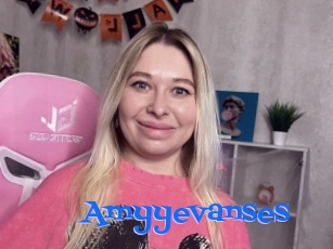 Amyyevanses