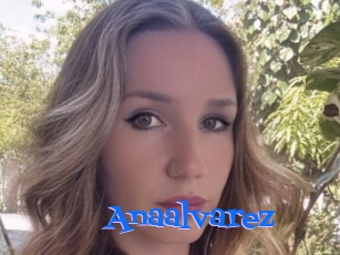 Anaalvarez