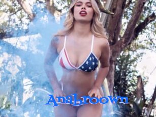 Anabroown