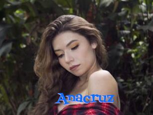 Anacruz