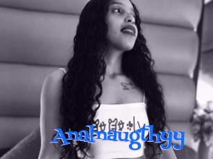 Analnaugthyy