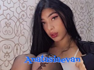 Anatasiaevan