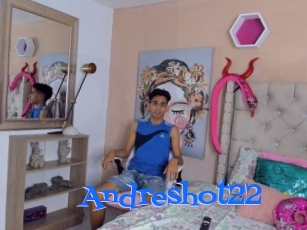 andreshot22 Photos 2 X