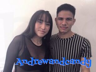 Andrewandcandy