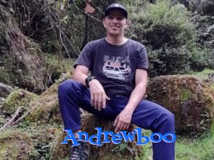 Andrewboo
