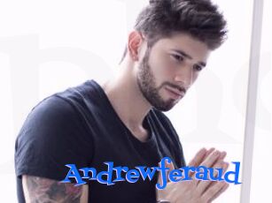 Andrewferaud