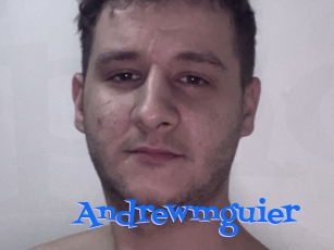 Andrewmguier