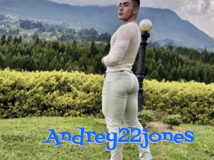 Andrey22jones