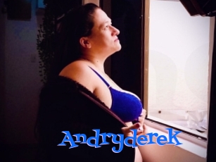 Andryderek
