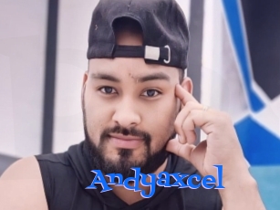 Andyaxcel